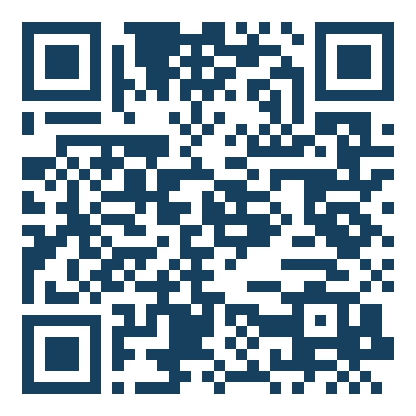 QR code linking to the Coastal Breeze 8 Starlink referral offer for one free month of service